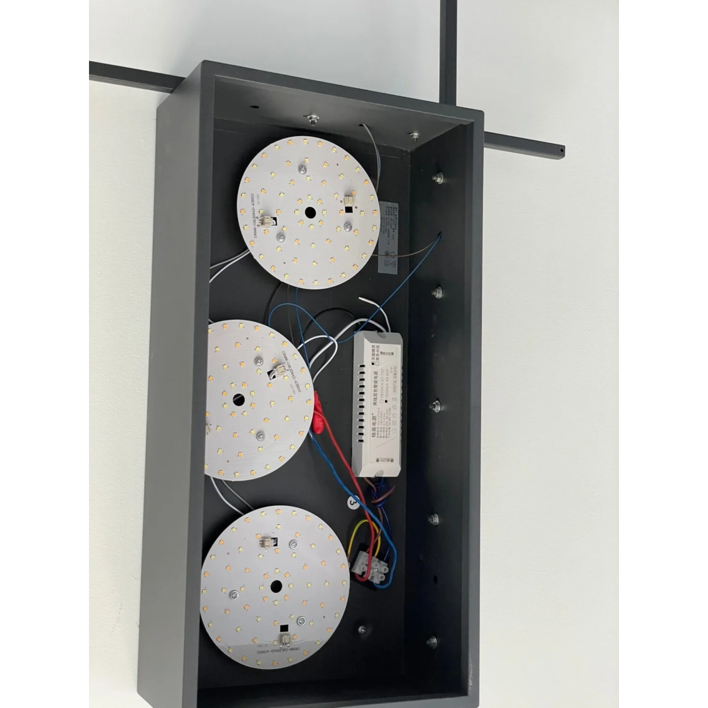 Recessed Lighting | 1,2 or 3-lights Modern for Living Room Bathroom Commercial