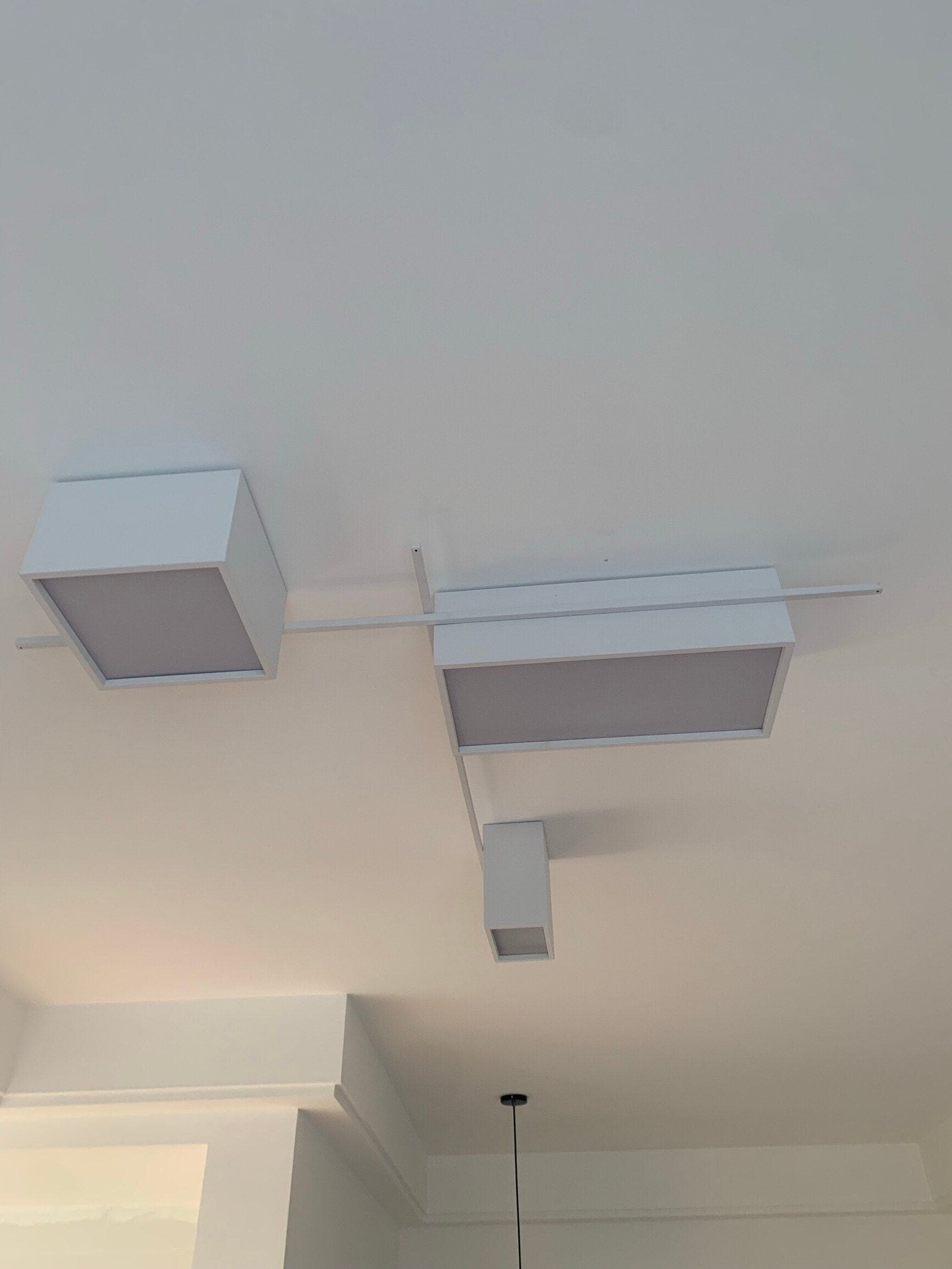 Recessed Lighting | 1,2 or 3-lights Modern for Living Room Bathroom Commercial