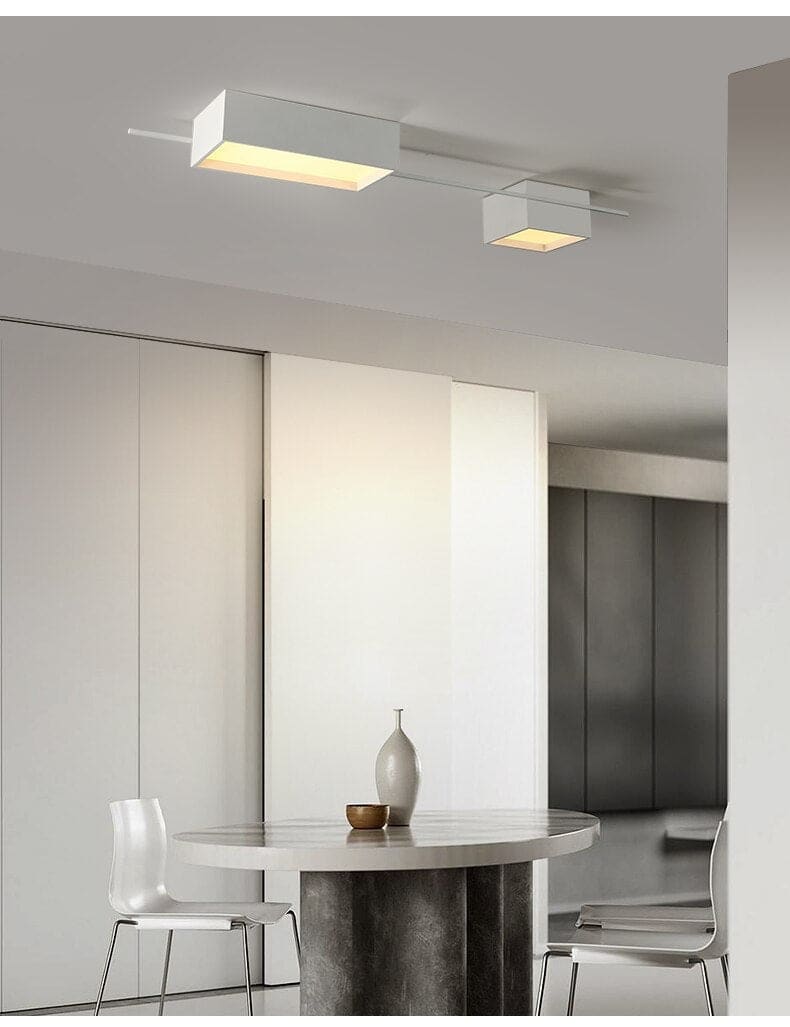 Recessed Lighting | 1,2 or 3-lights Modern for Living Room Bathroom Commercial
