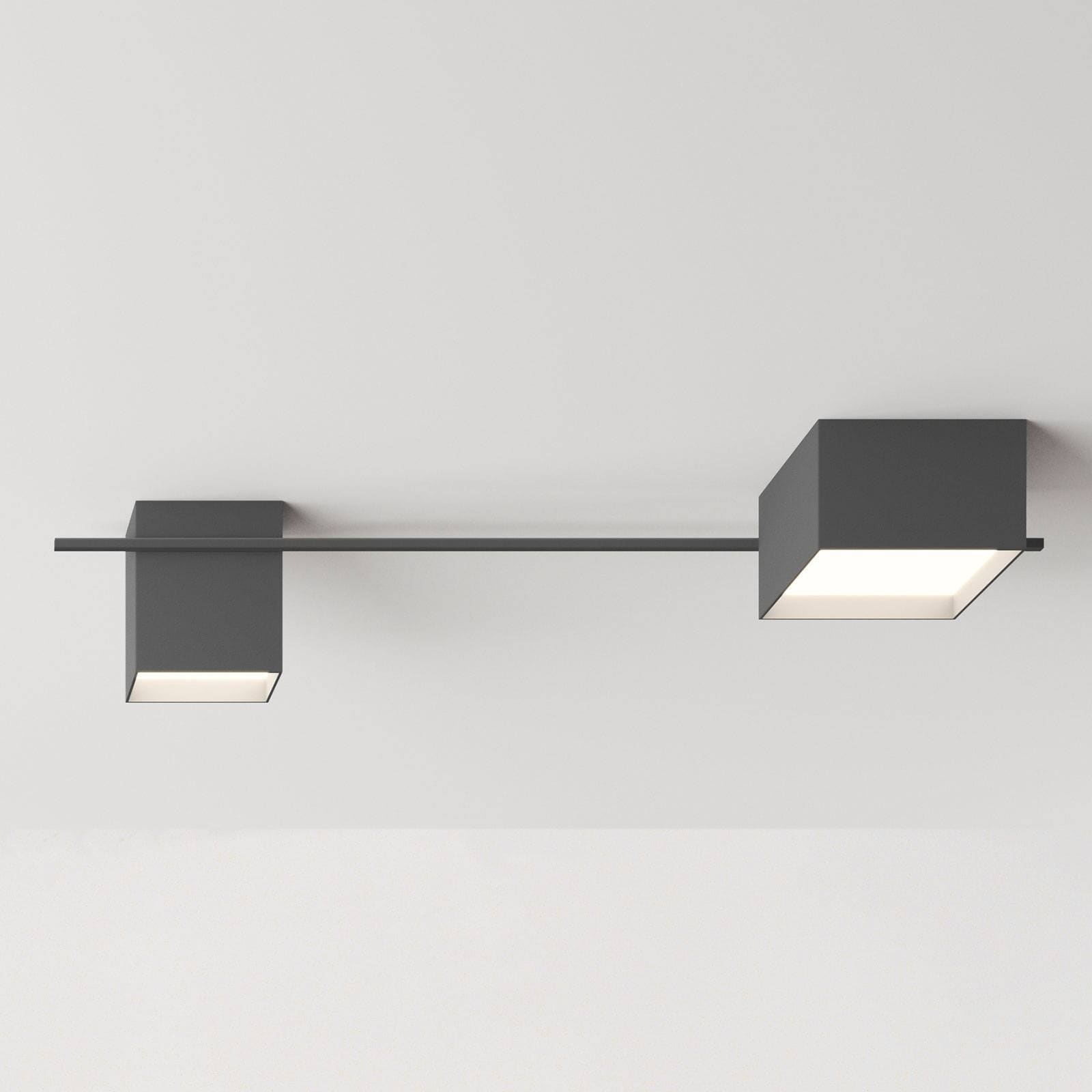 Recessed Lighting | 1,2 or 3-lights Modern for Living Room Bathroom Commercial