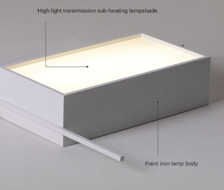 Recessed Lighting | 1,2 or 3-lights Modern for Living Room Bathroom Commercial