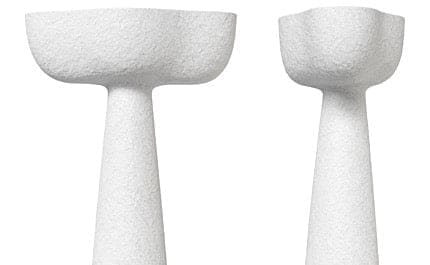 Shop for Floor Lamps - Japandi - Tall - Resin