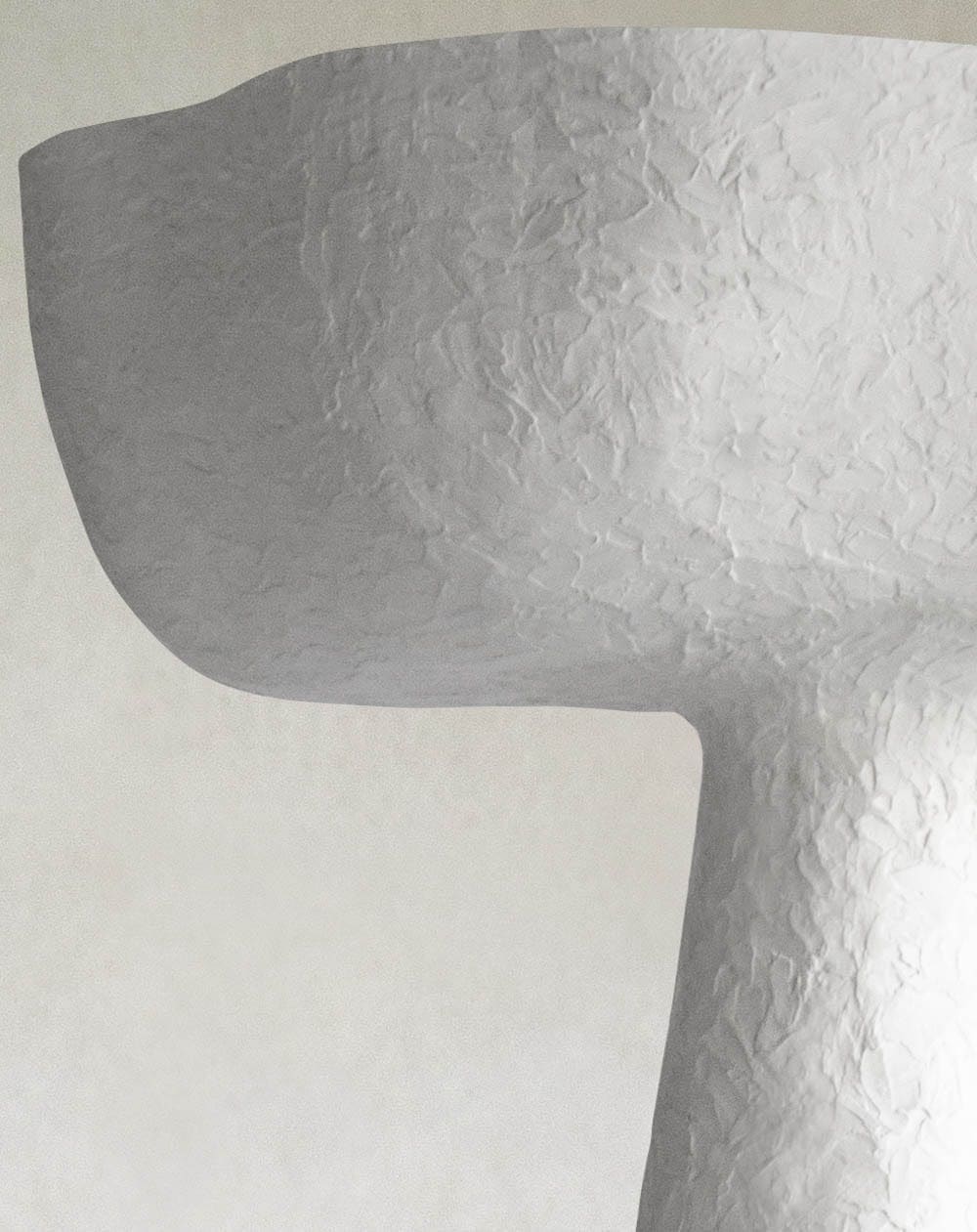 Shop for Floor Lamps - Japandi - Tall - Resin