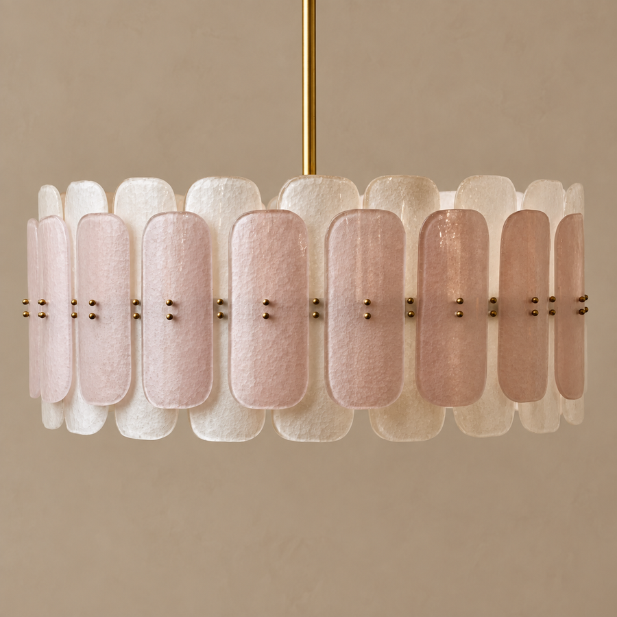 The Ascenza Chandelier