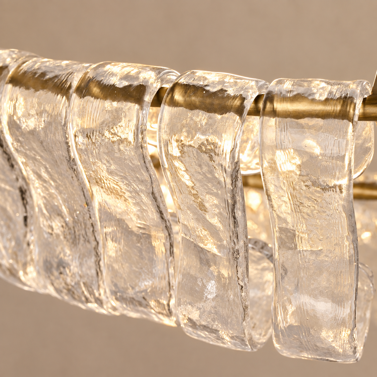 Long Drop Candelabra Chandelier | Made for Vaulted Ceilings and Stairwell Voids Brass or Black Casalola Lights Luxury