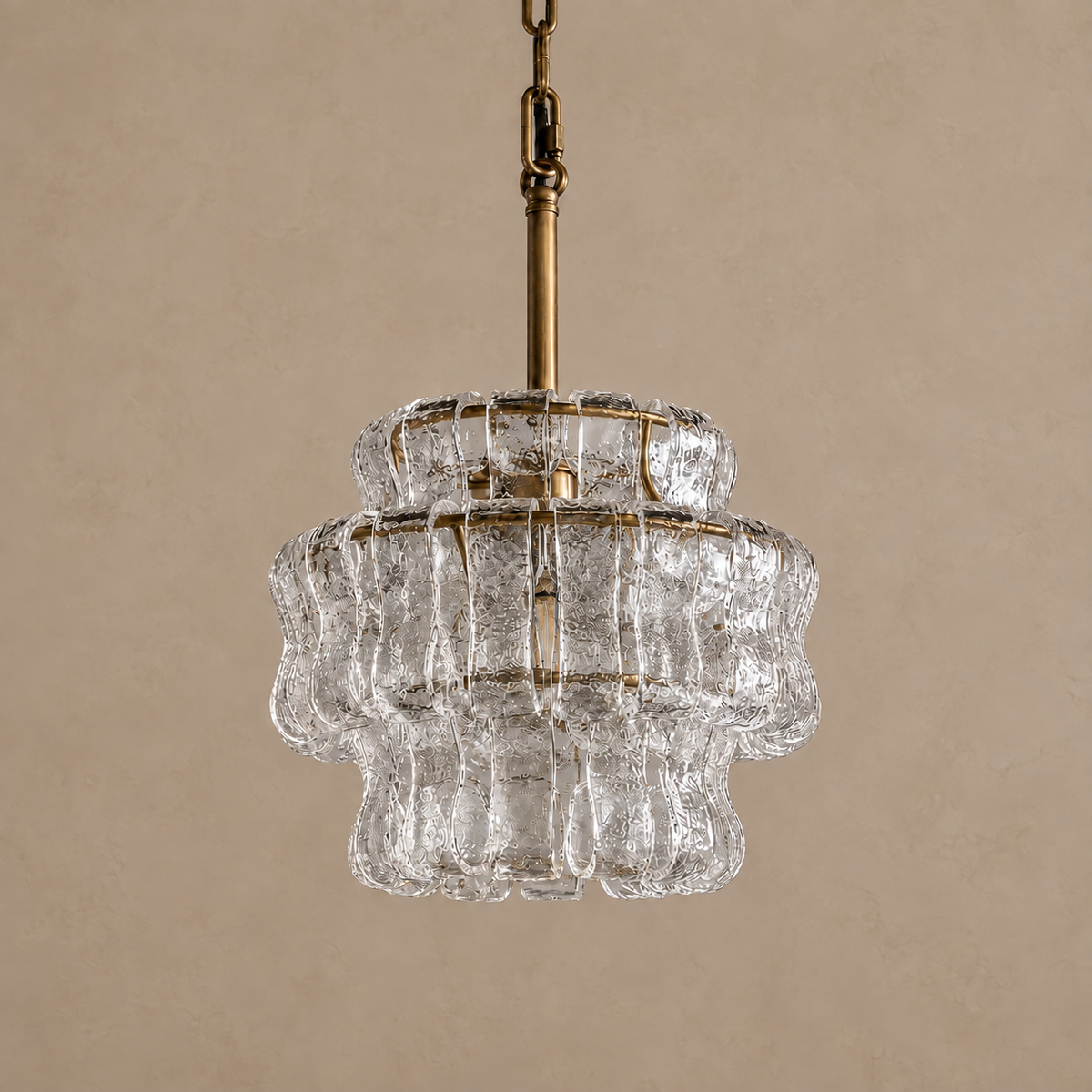 The Bellatrix Pendant