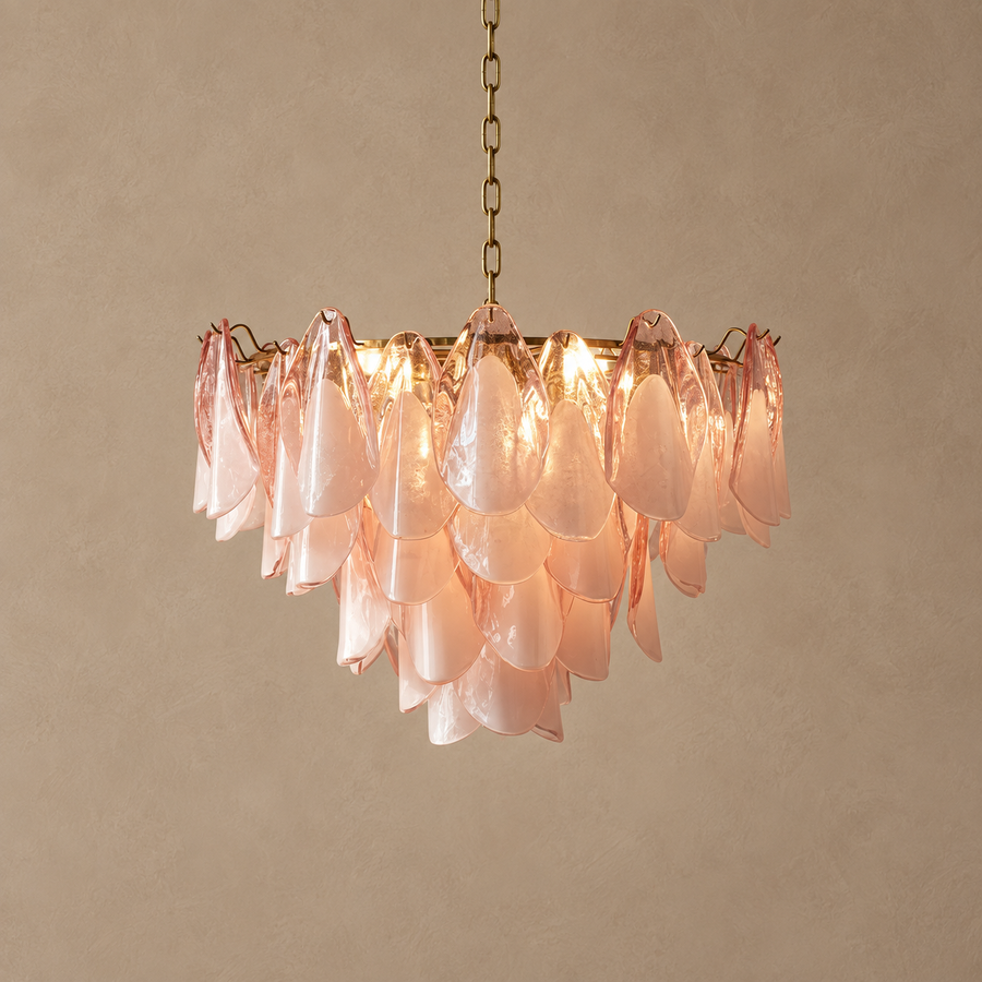 The Lucienne Chandelier
