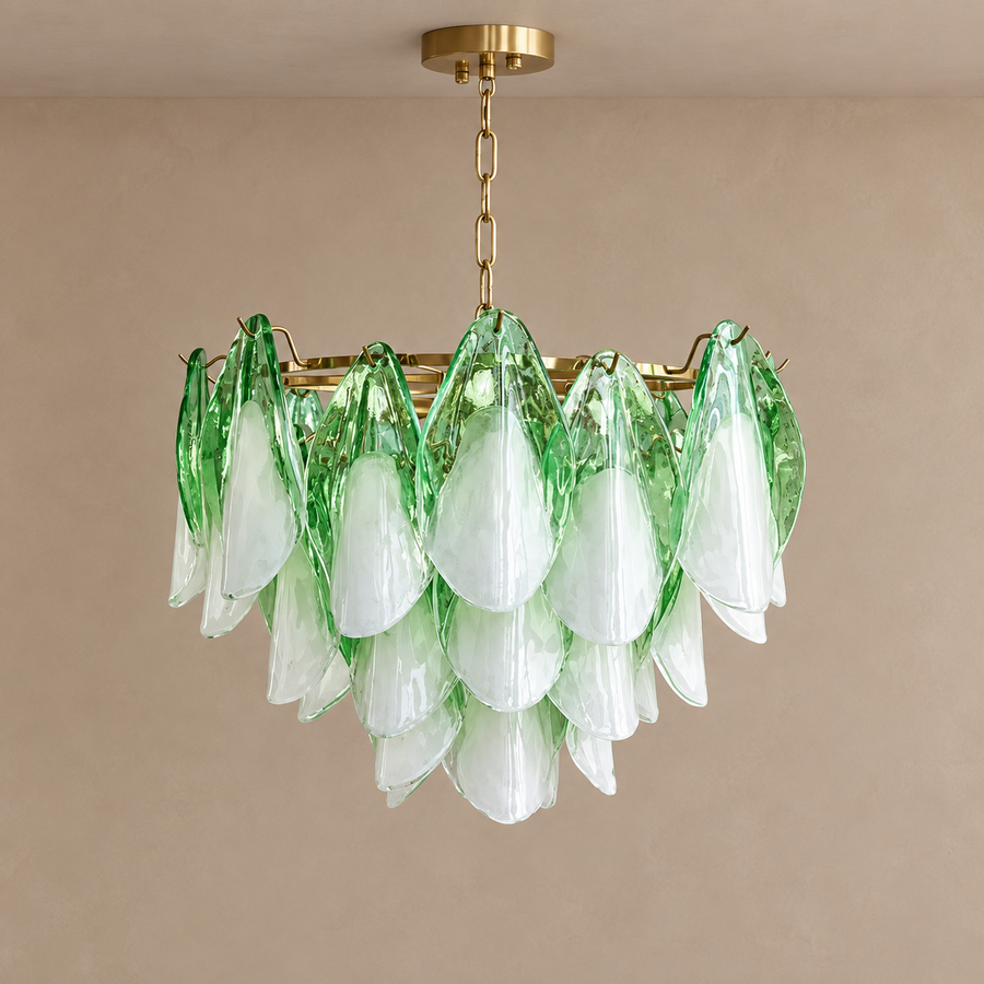 The Maison Chandelier