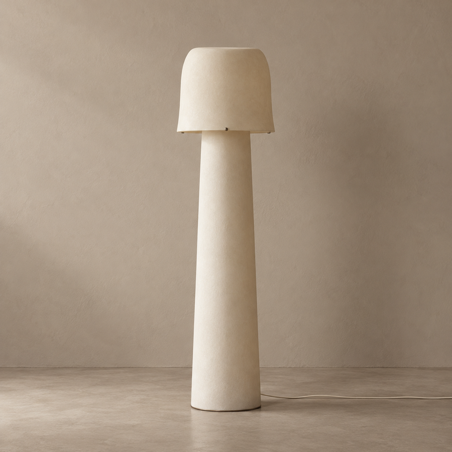 Tibur Floor Lamp