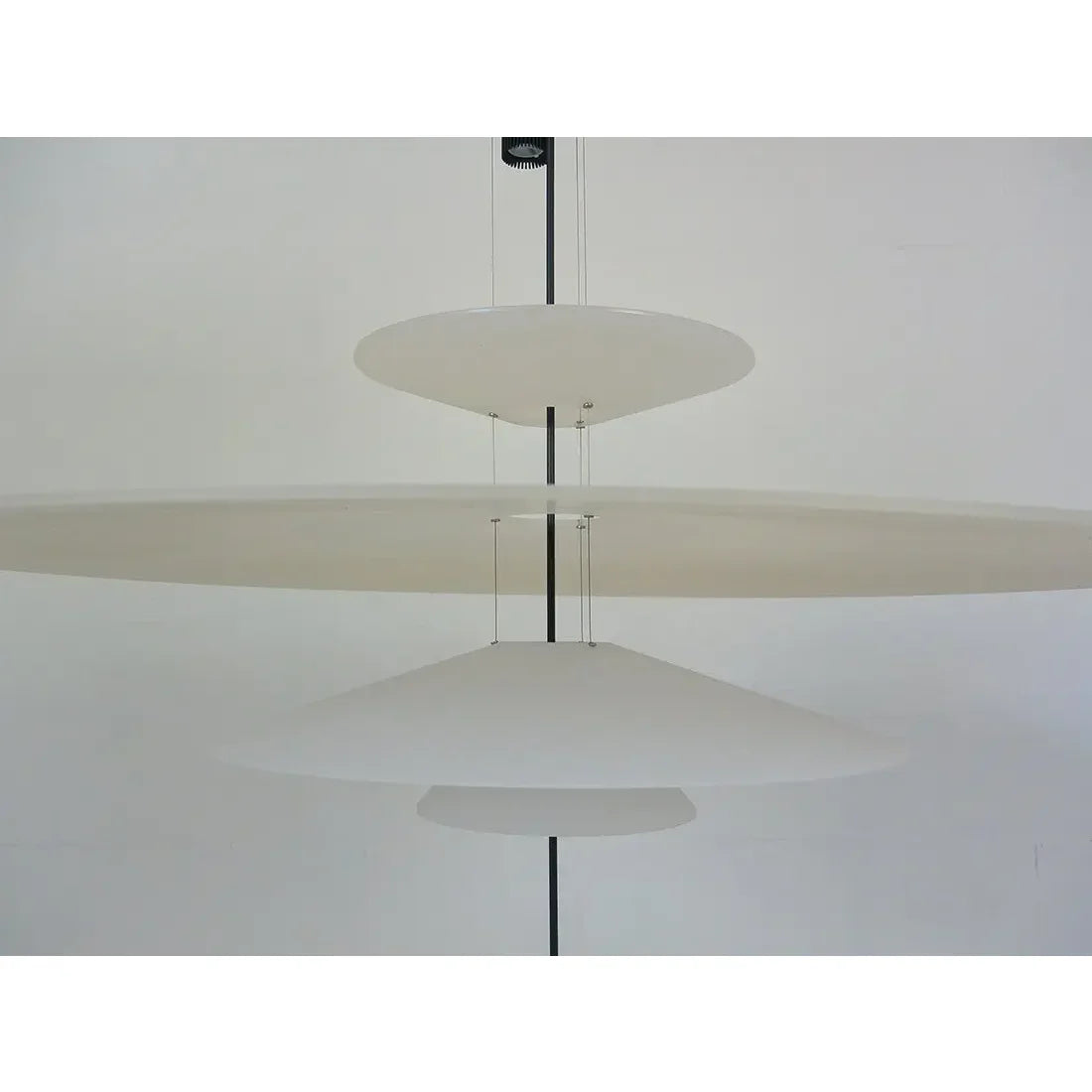 Flamingo Pendant Light Parisian Chic Ceiling Lamp for Dining Room Kitchen Living