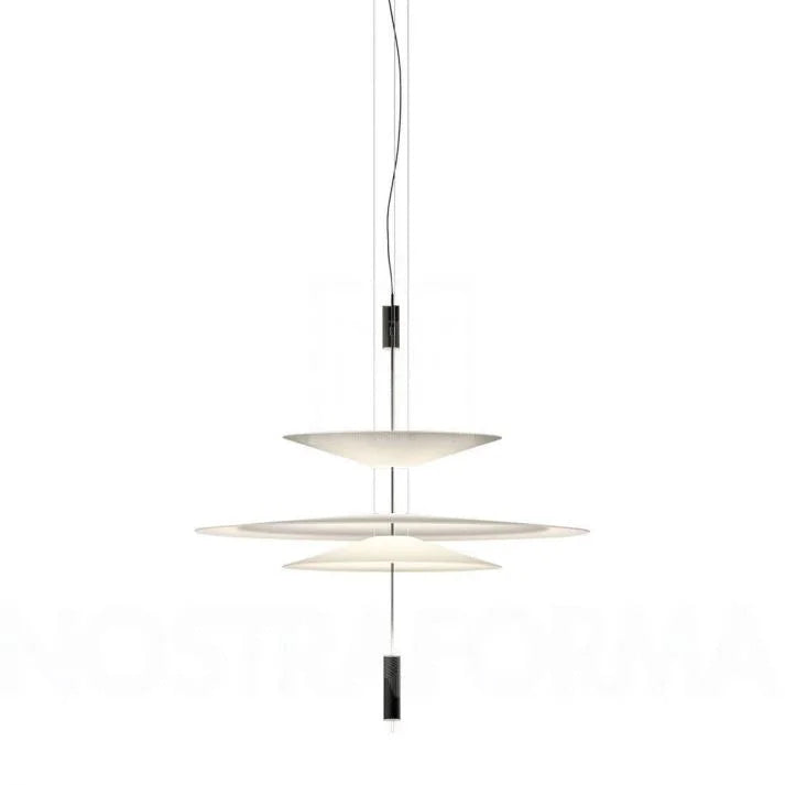 Flamingo Pendant Light Parisian Chic Ceiling Lamp for Dining Room Kitchen Living