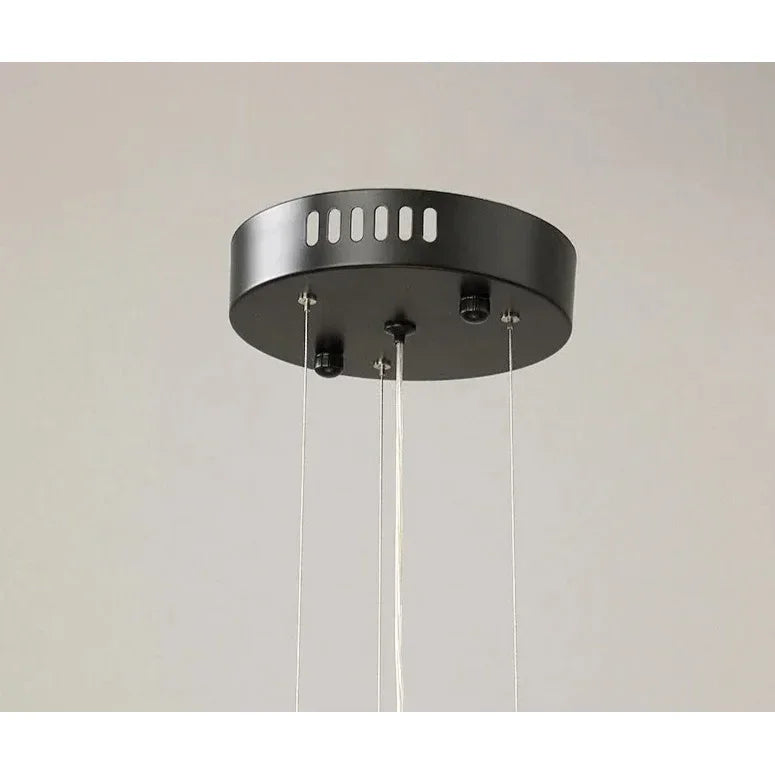 Flamingo Pendant Light Parisian Chic Ceiling Lamp for Dining Room Kitchen Living