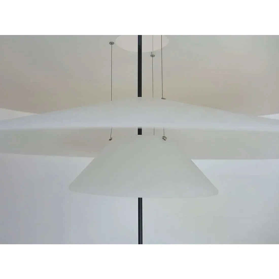 Flamingo Pendant Light Parisian Chic Ceiling Lamp for Dining Room Kitchen Living