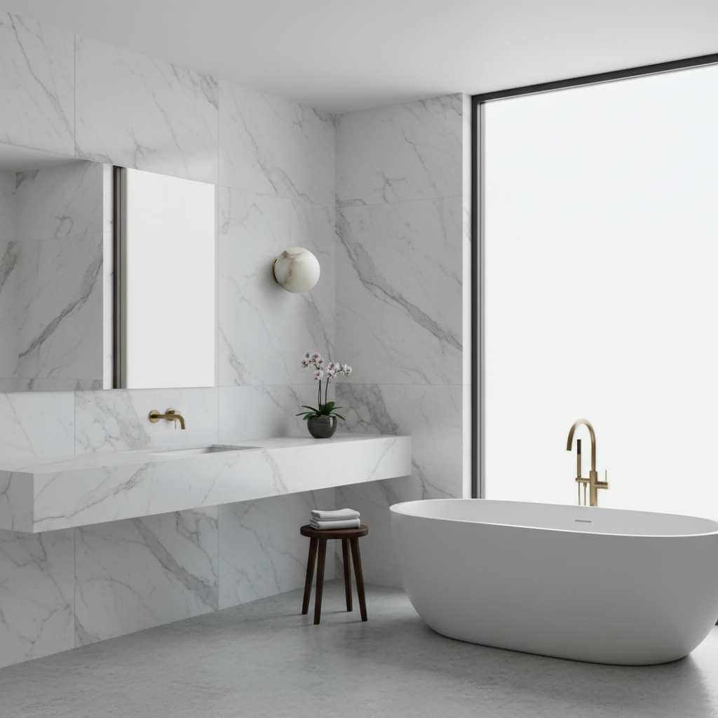 TOTEM MRAMORNI ZIDNI SJEĆELJI | CLHHA094