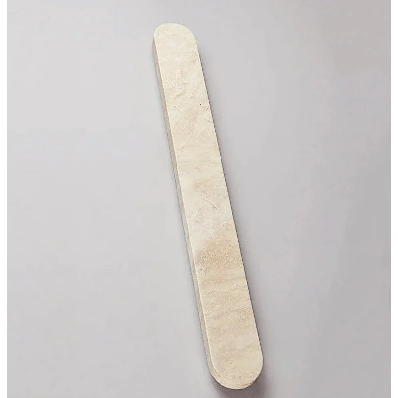 Travertine Outdoor Wall Light | Natural Stone Ip65 Waterproof Led Sconce Bathroom Patio & Balcony Casalola Lights