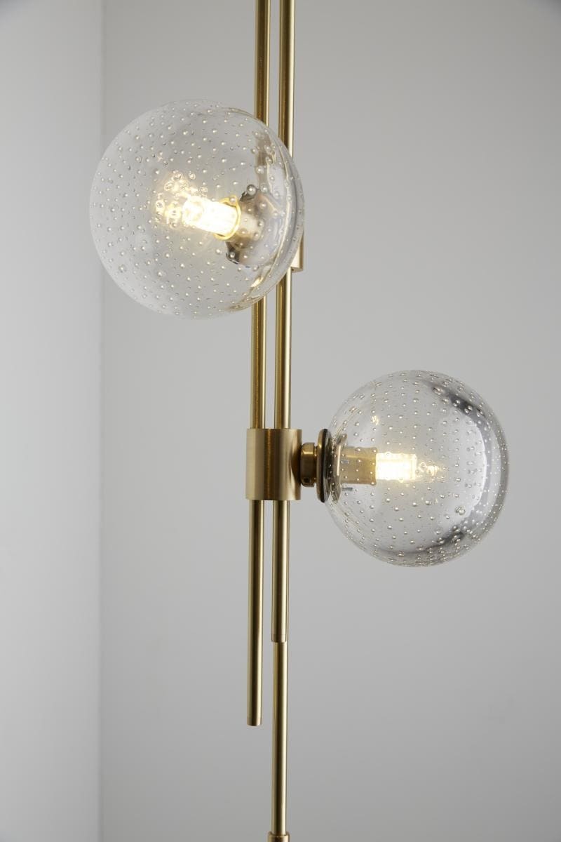 Trilogy Pendant Lighting for Bedroom | Bedside Hanging Lamps | Casalola - Lamps