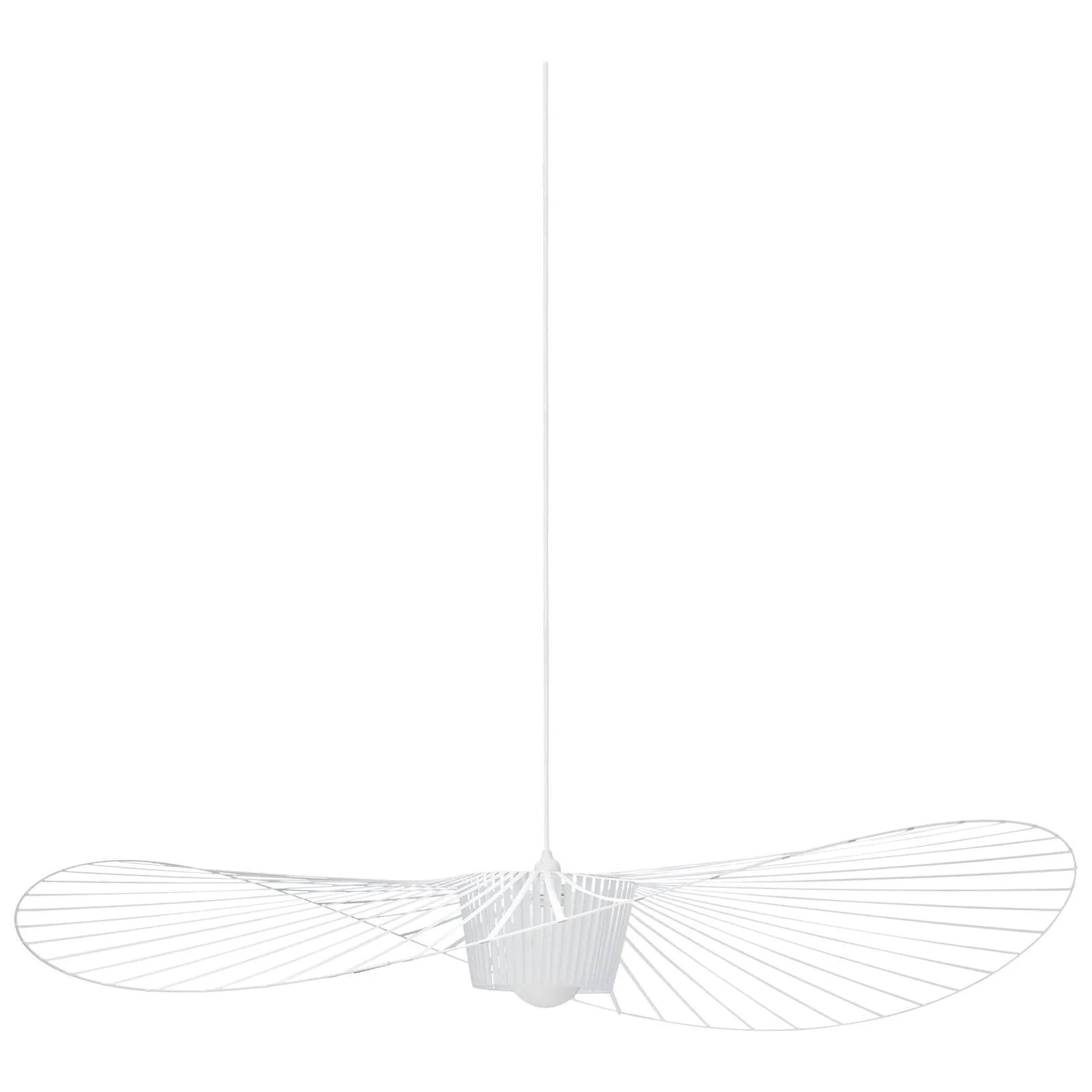 Vertigo Pendant Lighting | Modern Black Ceiling Lamp for Living Room Bedroom Dining | Casalola