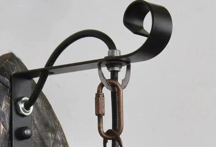 Vintage Antique Wall Sconces for Patio Entrance Industrial Rustic Living Room