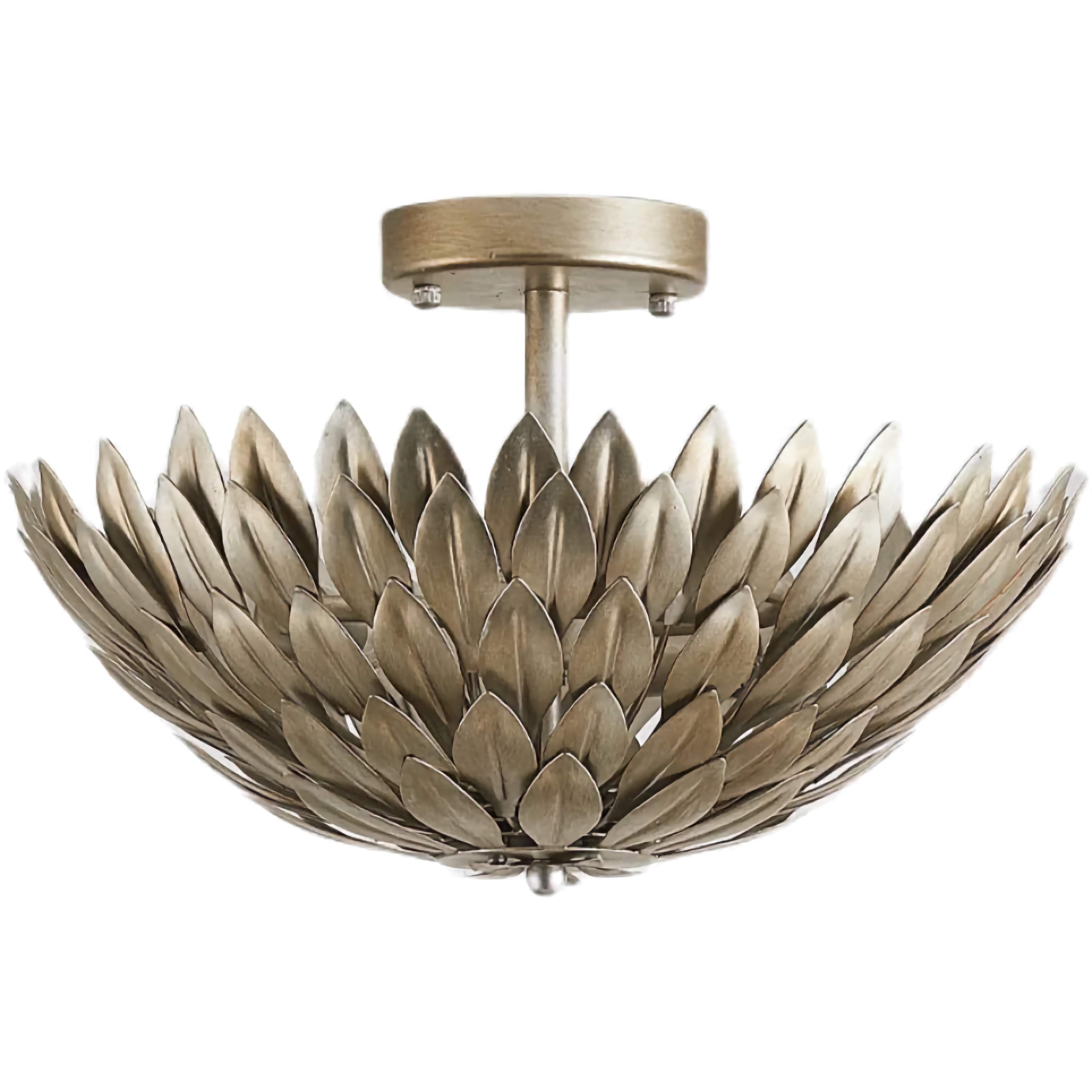 VINTAGE NEST CHANDELIER | CLNC0140
