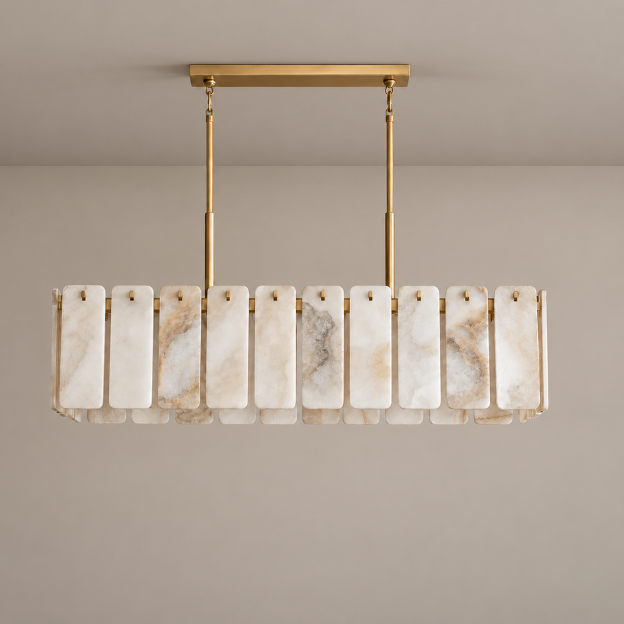 The Voltesio Linear
