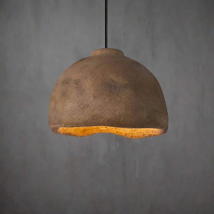 Wabi-Sabi Pendant