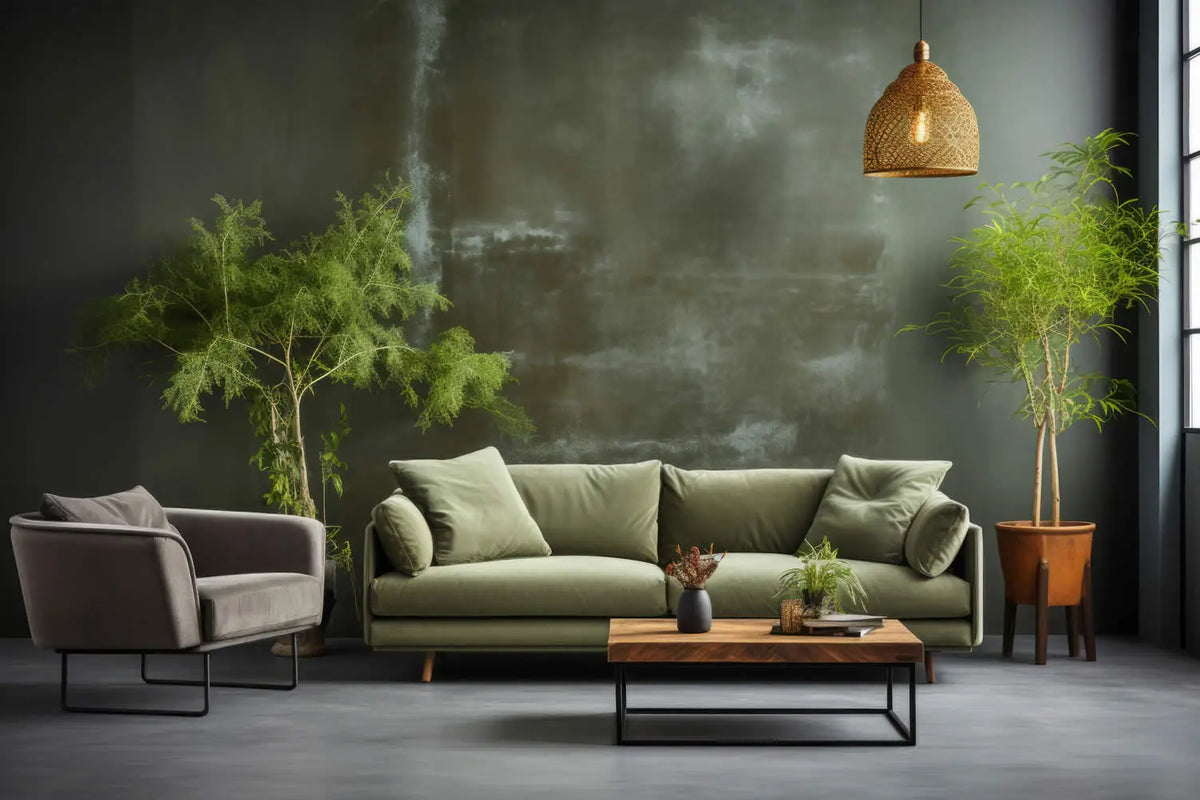 Biophilic Lamps: Enhancing Well Being with Natural Lighting
