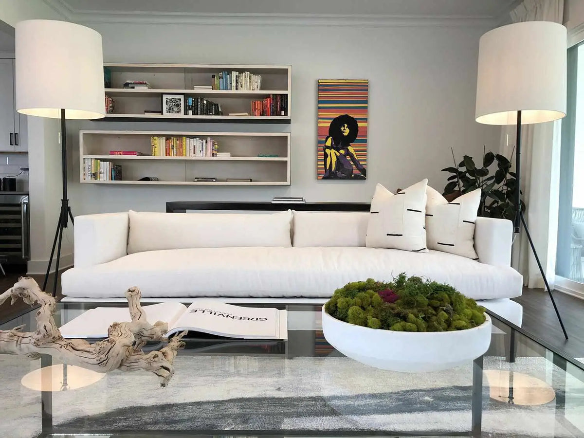 Contemporary Vs. Modern Lighting: What’s the Difference?