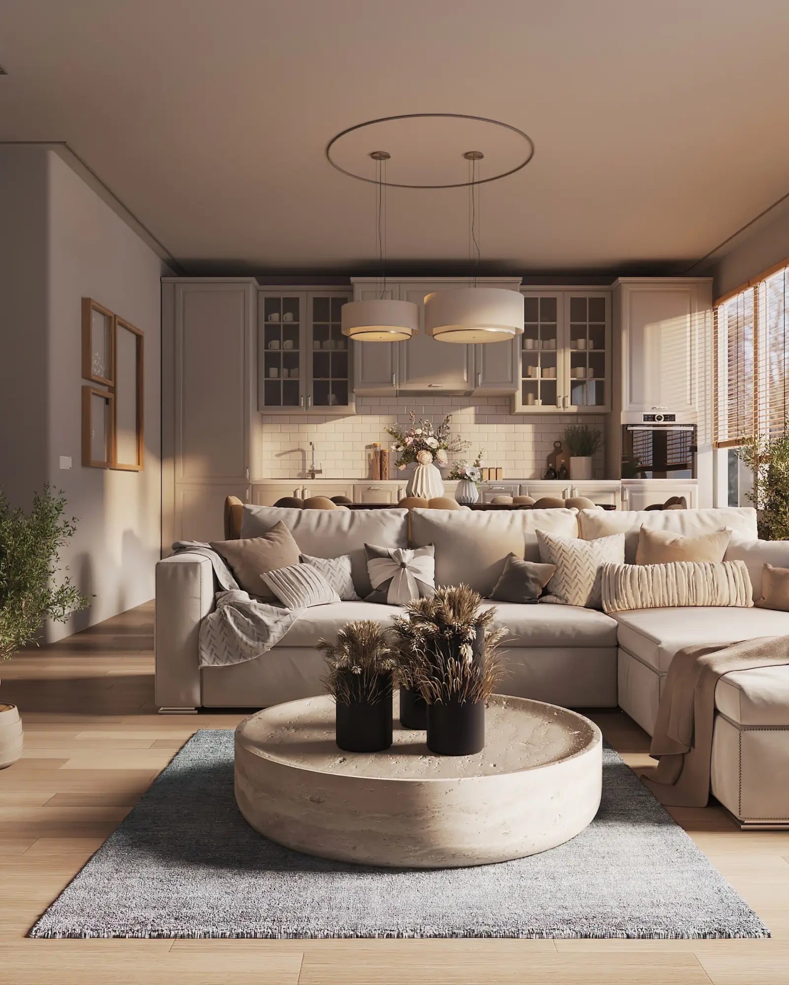 Luxury Lighting and Furniture: Elevating your Home in 2023