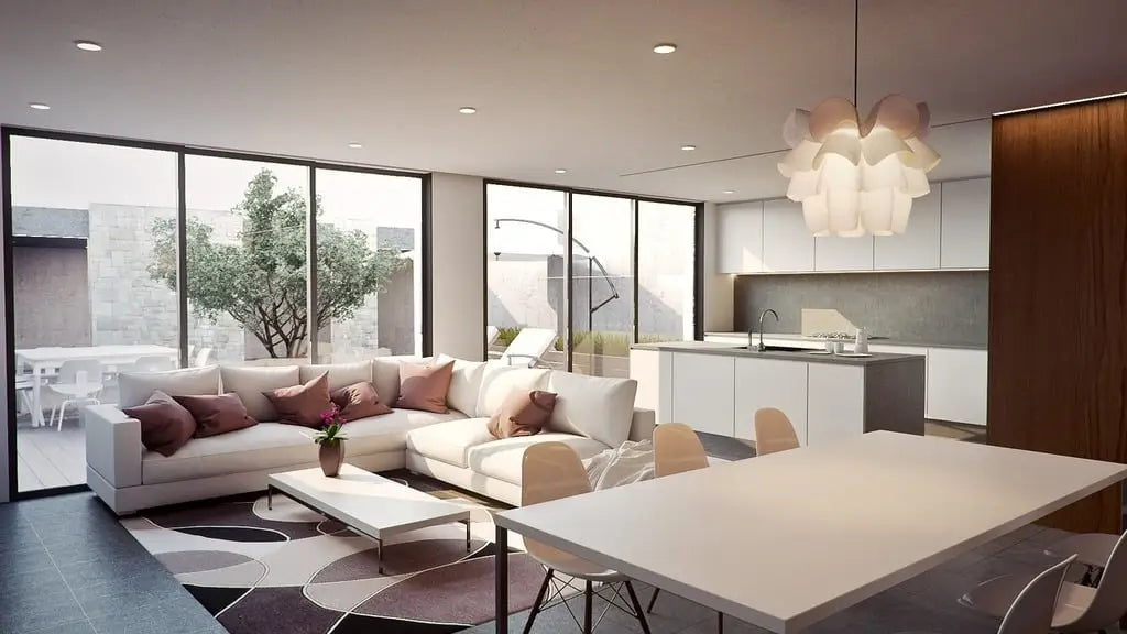 Luxury Lighting Trends: Latest Trends in High End Lighting.