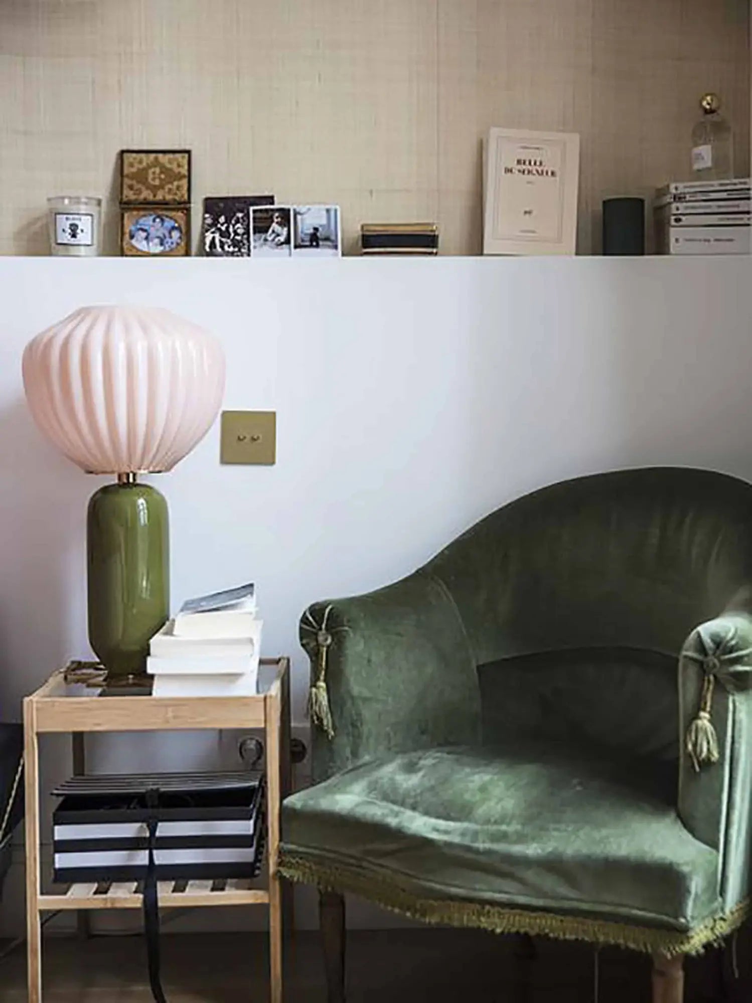 Modern Victorian Lamps: Blending Classic Elegance with Contemporary Design