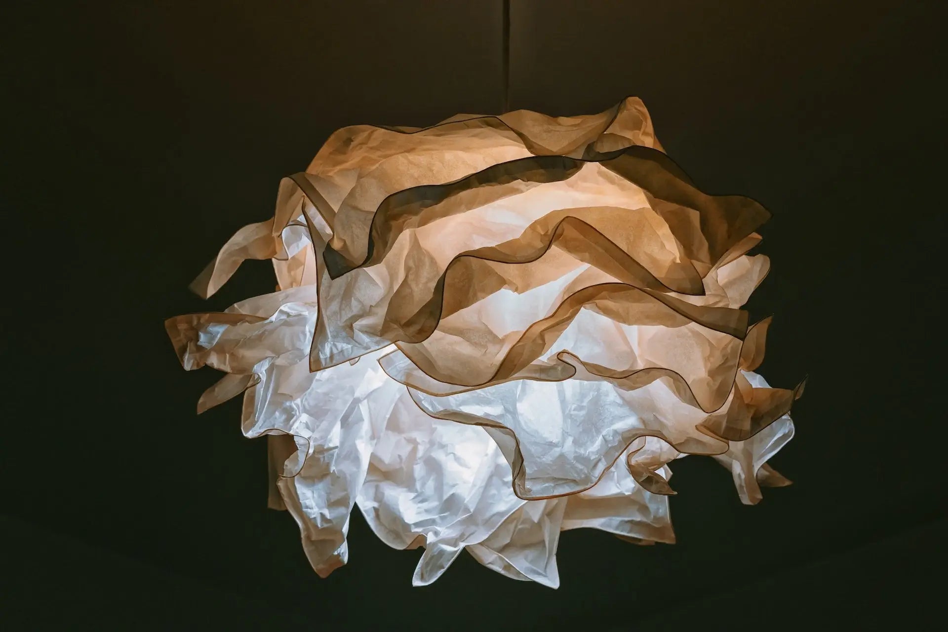 Shining a Light on Paper Lamps: Trending Themes Importance and Advantages