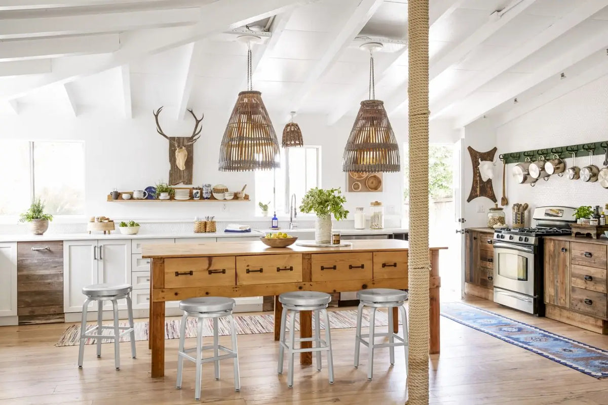 The Importance of Ceiling Light Fixtures in your Home
