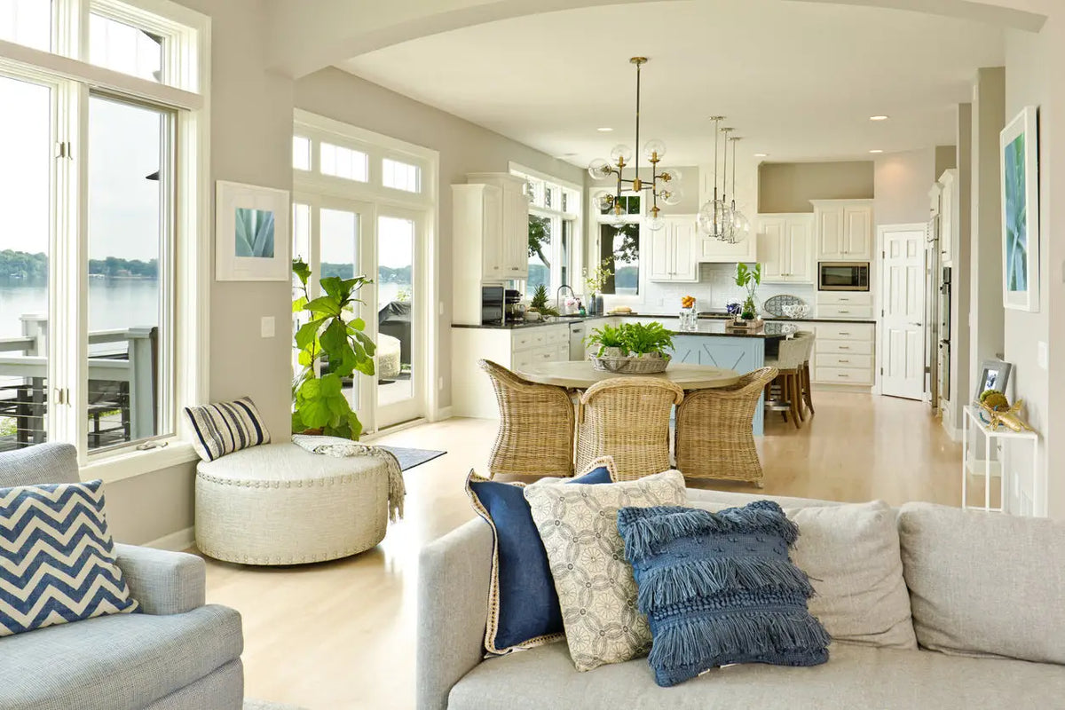 Trends in Lighting: 2024 Edition where Style Meets Innovation