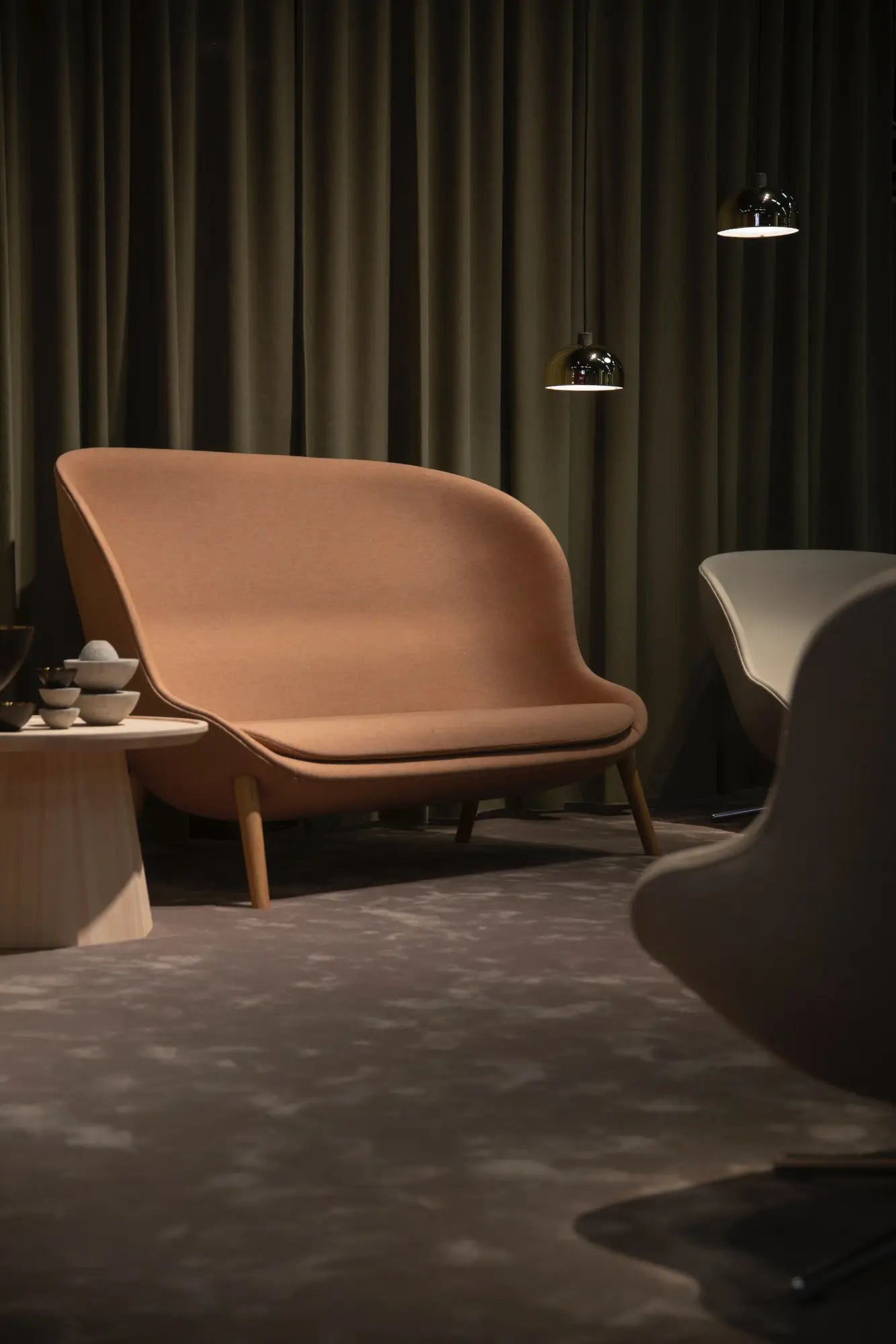 Understanding Color Temperature and its Importance in Mood Ambiance Decor