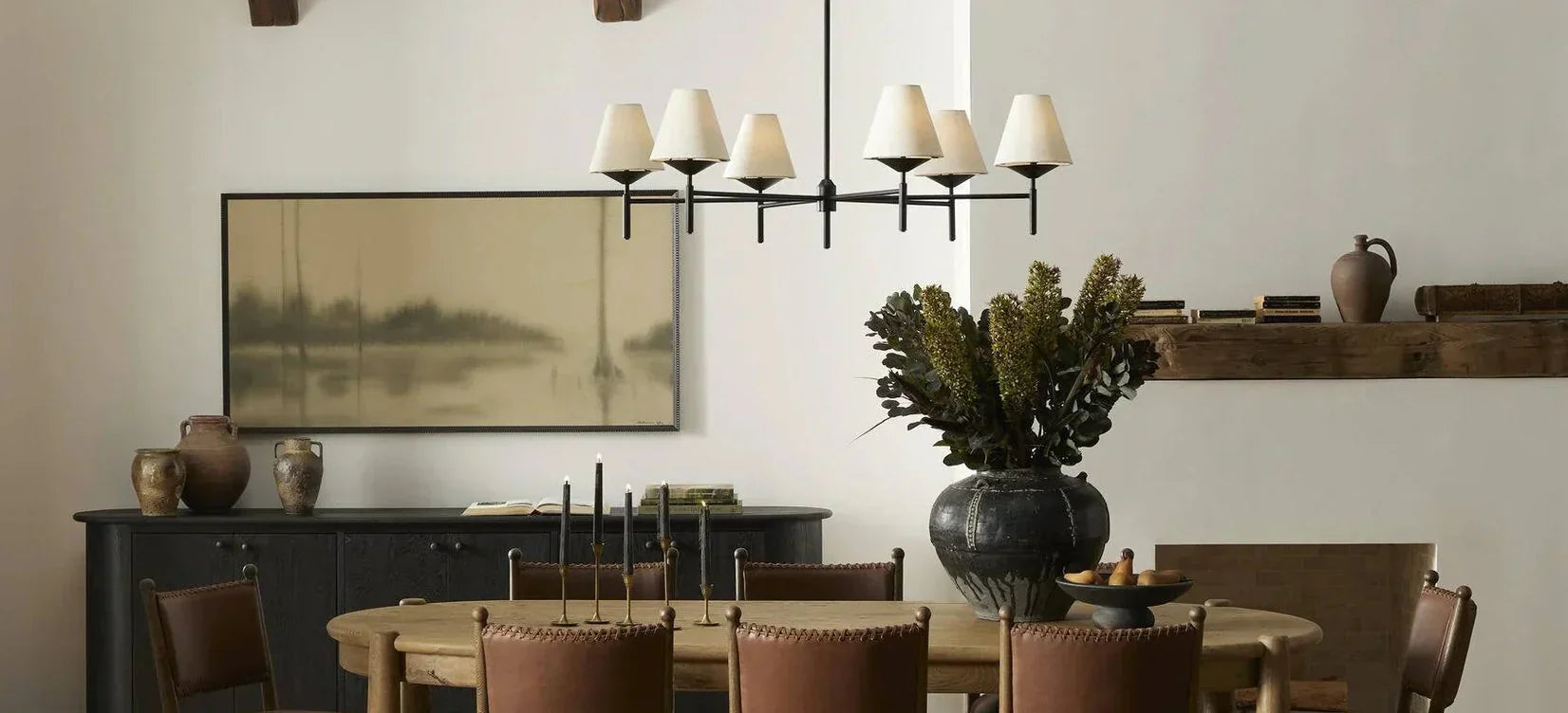 Dining Room Lighting & Stylish Ceiling Light Fixtures
