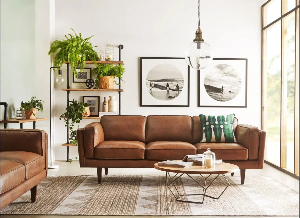 Mid-century Modern Lamps & Ceiling Light Fixtures