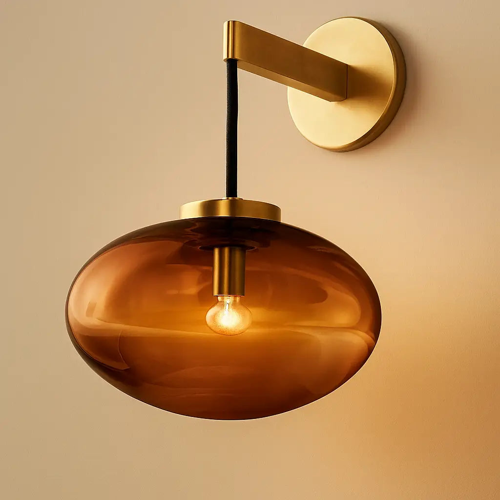 Wall Light Fixtures & for your Home