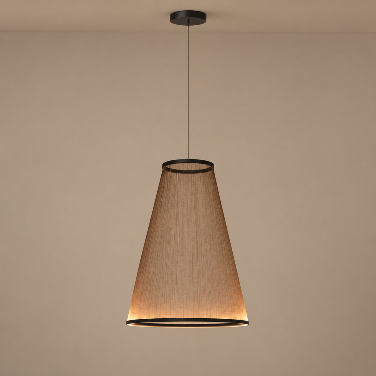 Woven Thread Pendant Light | CLGH32658