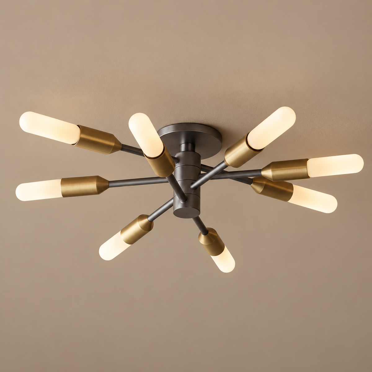 ARNAUD CRNI UGRADNI NOSAČ | CLVGY085B