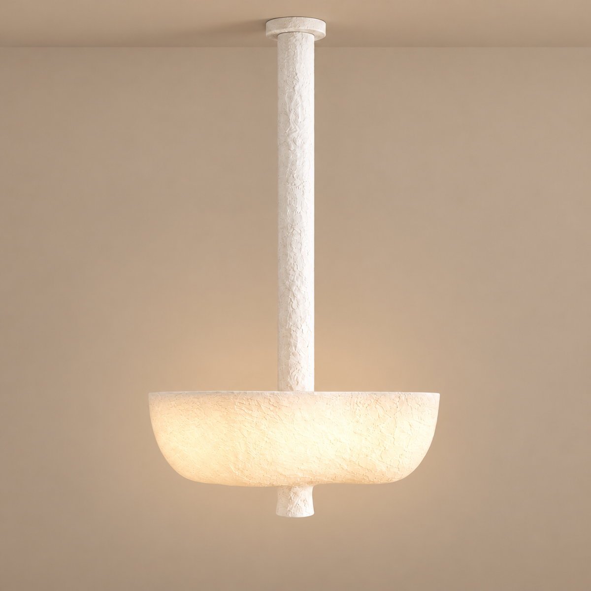 STROPNE LAMPE OD ŽBUKE | CLBBGT029