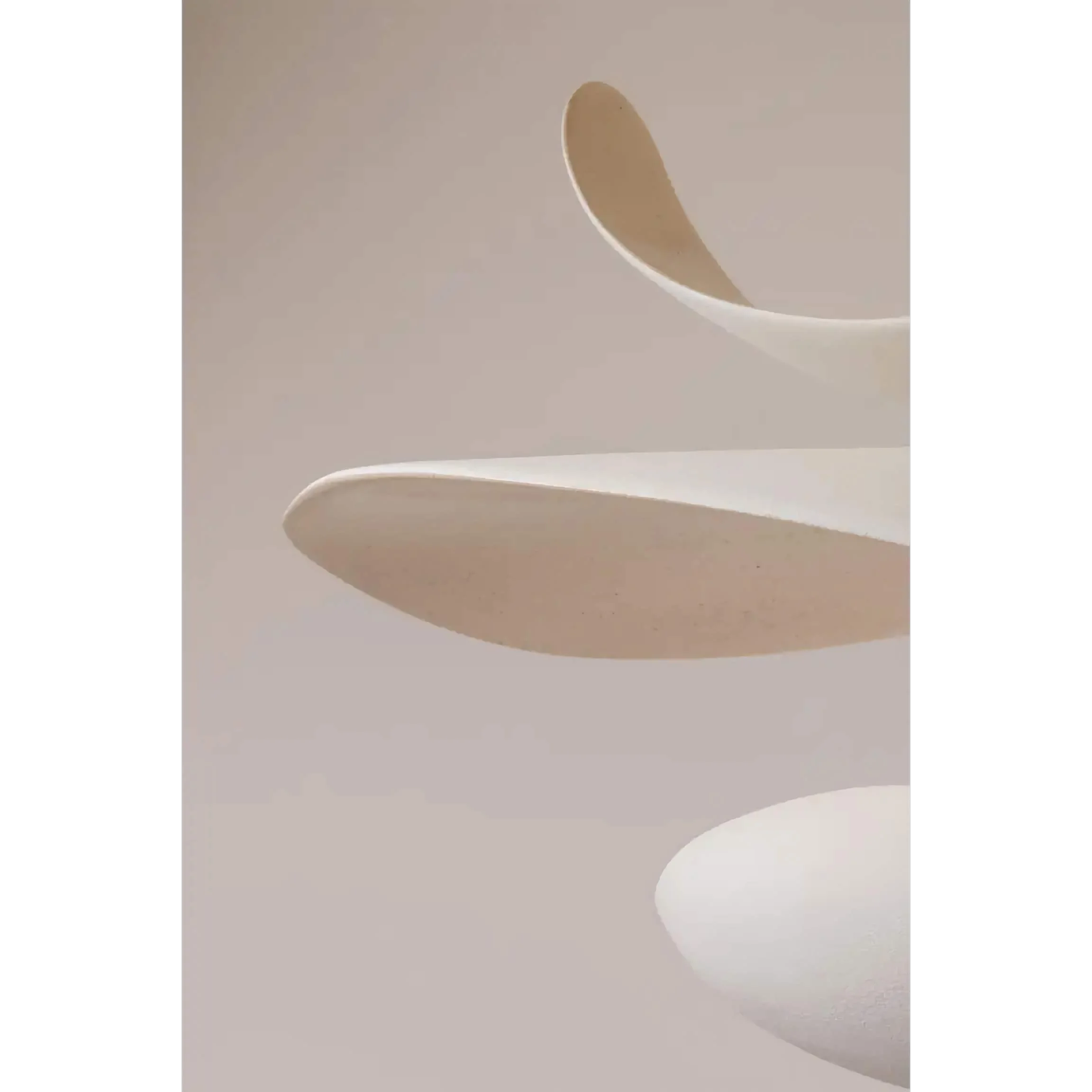 Ceramic Modern Chandelier| Art Deco Pendant Light for Dining Room or Loft | Lighting for Luxury Homes Casalolalights