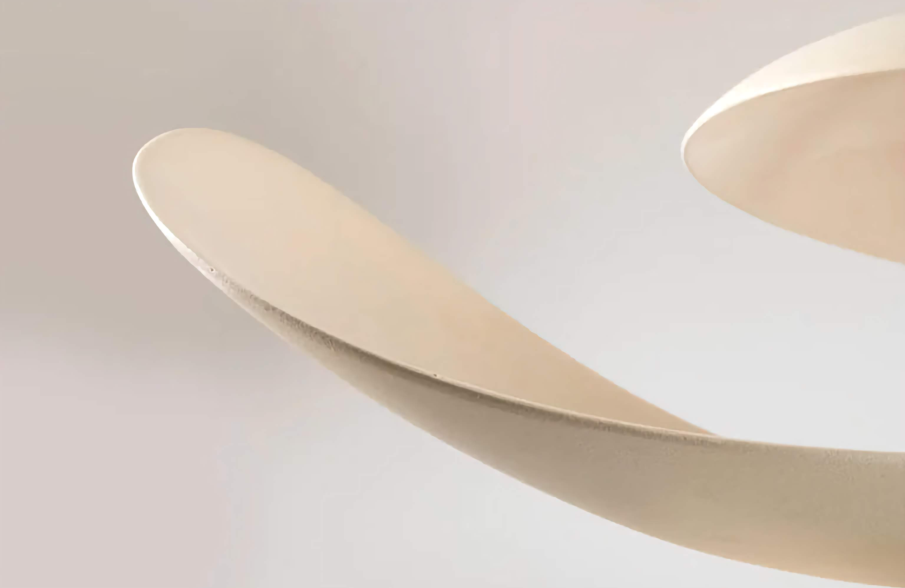 SKULPTURALNA SVJETILICA IZ ATELJEA IZRAĐENA U 4 RAZA | CLELSA23