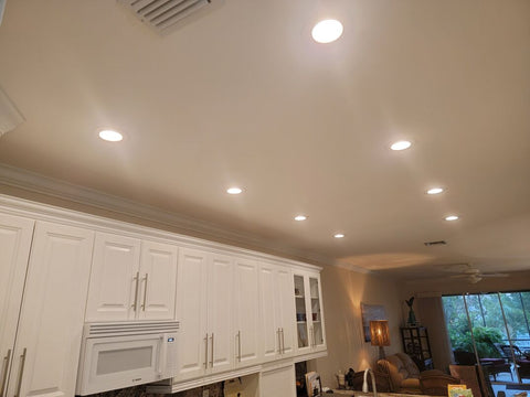 The Importance of Ceiling Light Fixtures in your Home