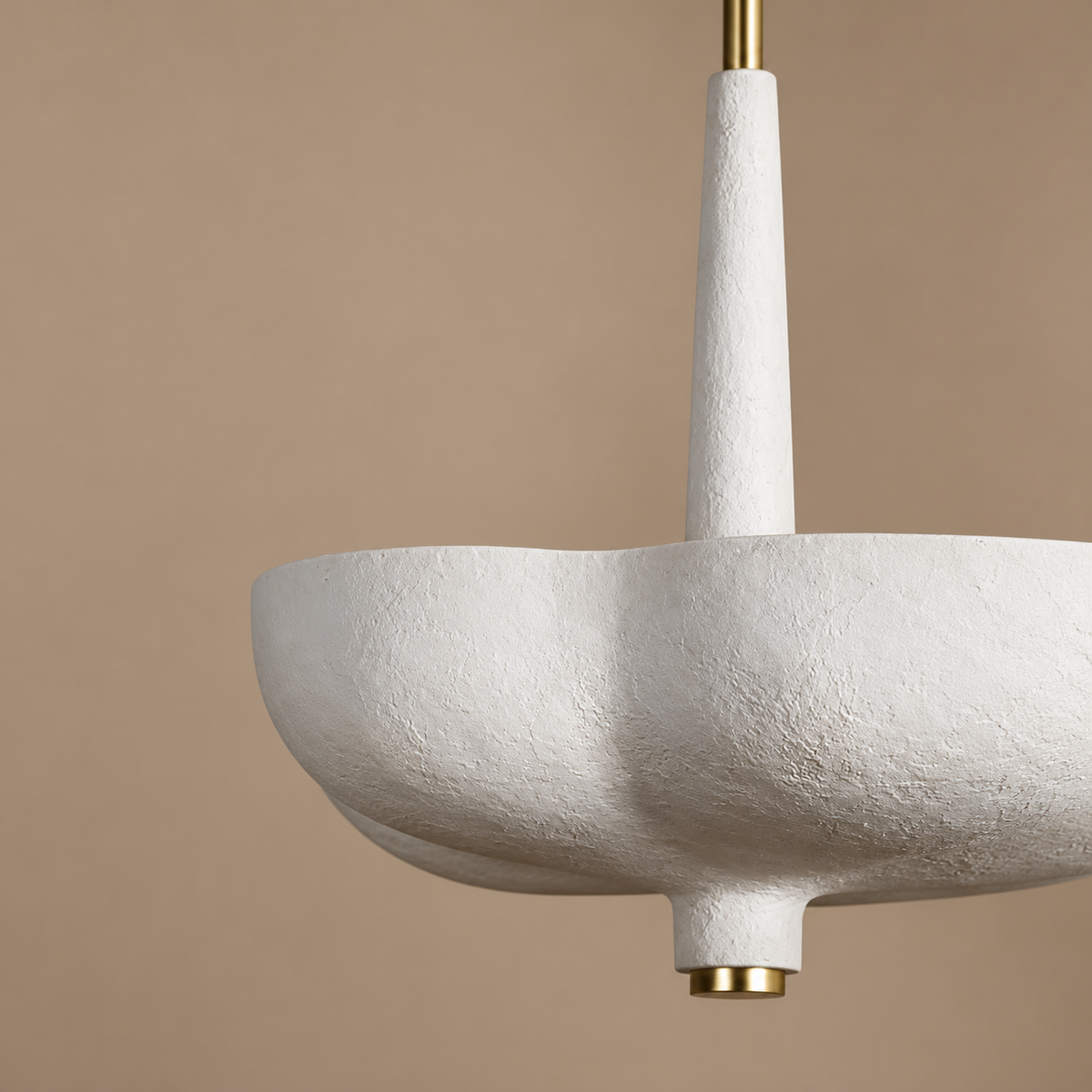 Rimini Ceiling Lamp | Plaster | CLBBGT040