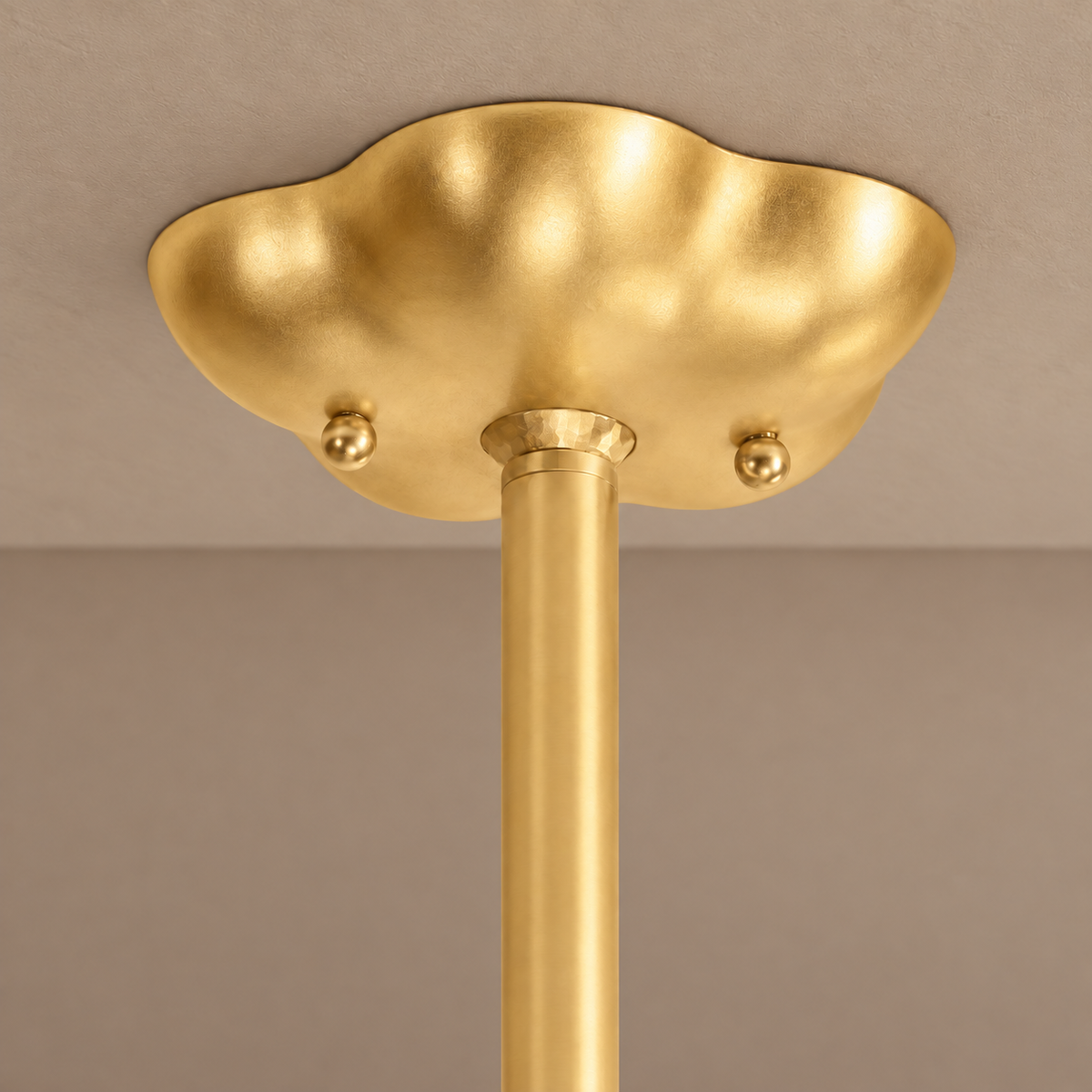 Rimini Ceiling Lamp | Plaster | CLBBGT040