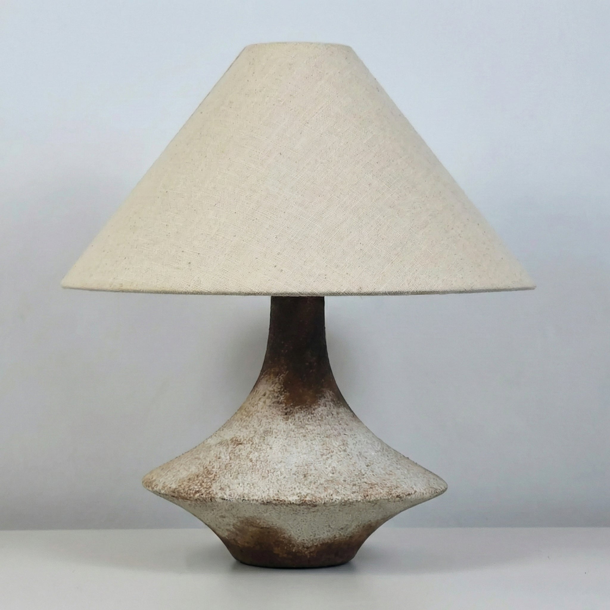 LA RUSTICA - WABI-SABI TABLE LAMP