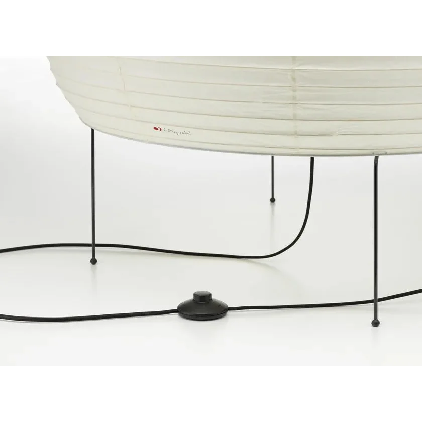 Akari Paper Lamp Noguchi 24n Warm Japandi Minimalism Wabi-sabi Decor Casalolalights Luxury Lamps for Interior Designers