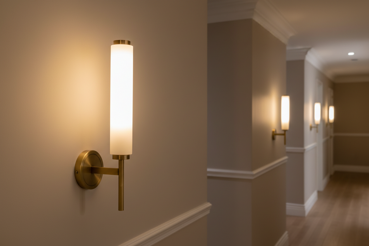 Genuine Alabaster Up & Down Wall Sconce Brass | 1 or 2 Heads E12/e14 Bedside Foyer Light Casalola Lights Luxury Lamps
