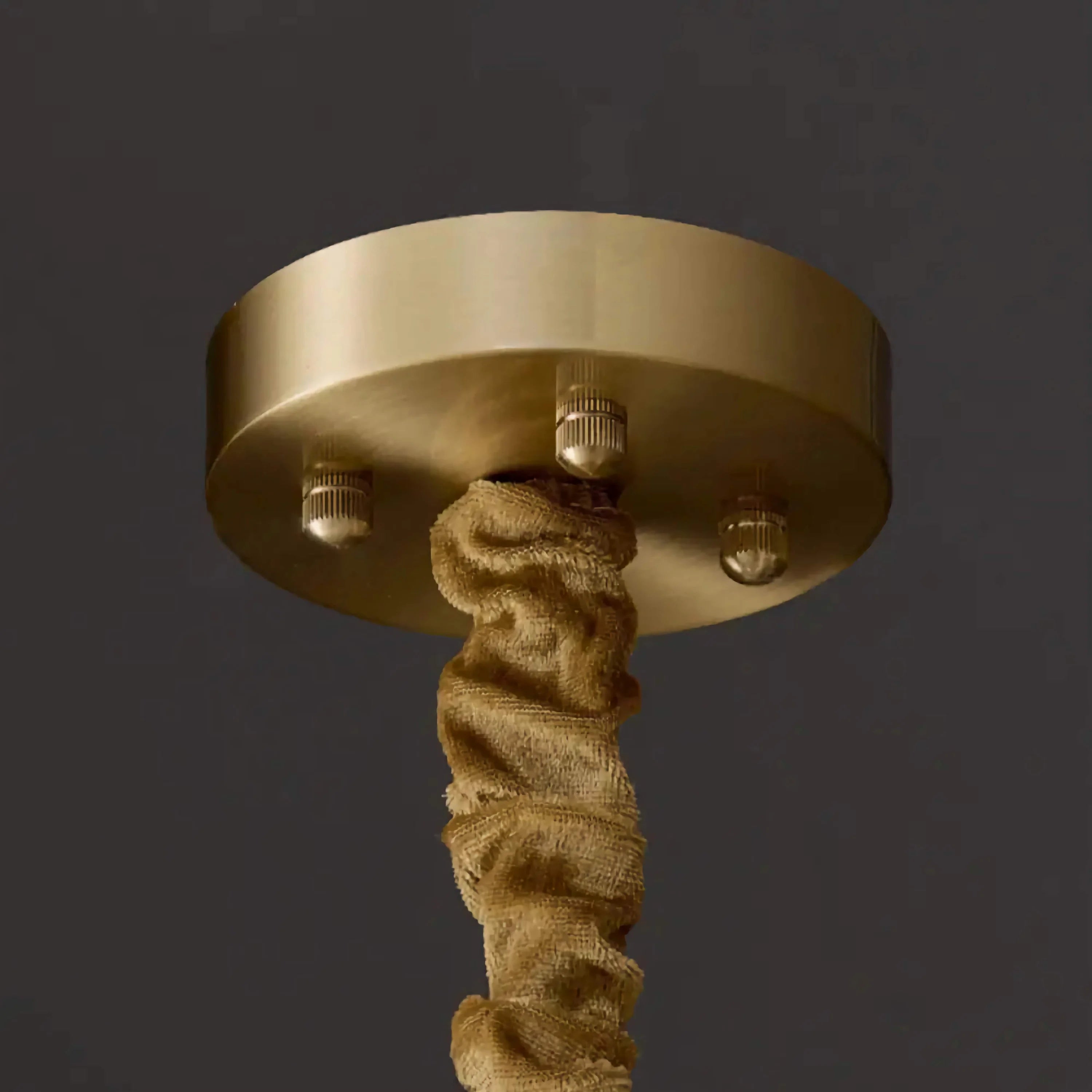 Alabaster Cylinder Chandelier | 2-tier Brass Frame Pendant | 12-light Fixture for Dining Room Foyer or Gallery