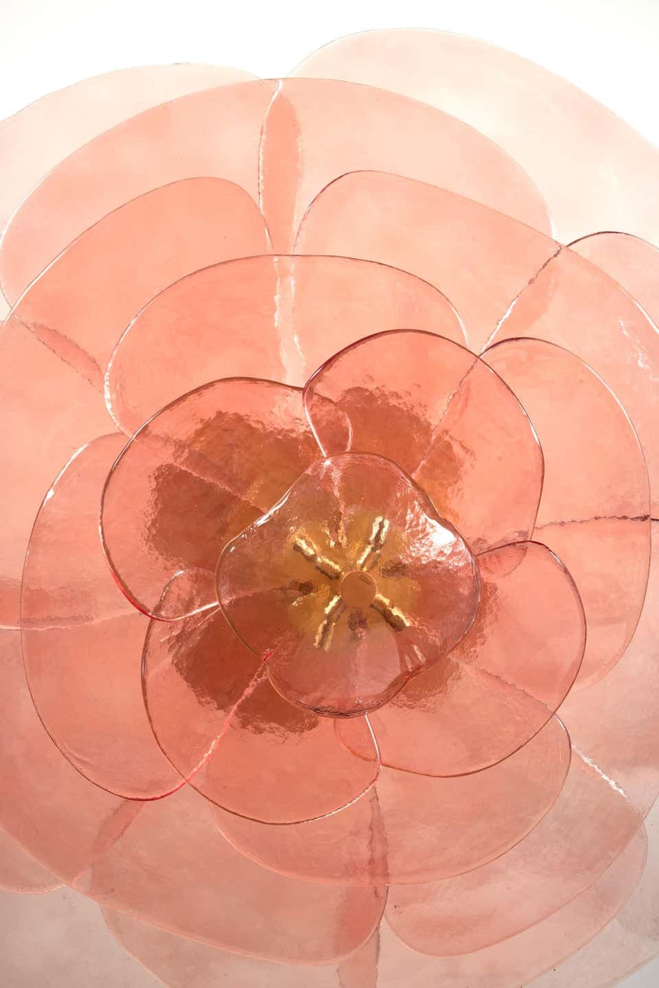 Art Deco Chandelier for Living Room and Dining Area - Luxury Lighting - Lilypad - Chandeliers